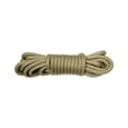 thumbnail image 4 of Mil Spec Paracord MIL-C-5040H Type III Built for Survival Titanium Series made with Genuine Authentic 7 Strand 550 LB True 550 Military Specification Strength Nylon Kernmantle Tactical Parachute Cord, 4 of 4