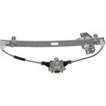 thumbnail image 3 of Dorman 749-457 Rear Passenger Side Window Regulator for Specific Dodge / Hyundai / Kia Models, 3 of 5