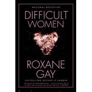 Difficult Women, (Paperback)