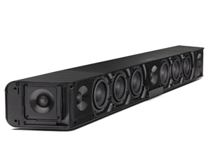 Sennheiser AMBEO Max Soundbar - 5.1.4 Channel with Dolby Atmos and DTS:X - image 3 of 9