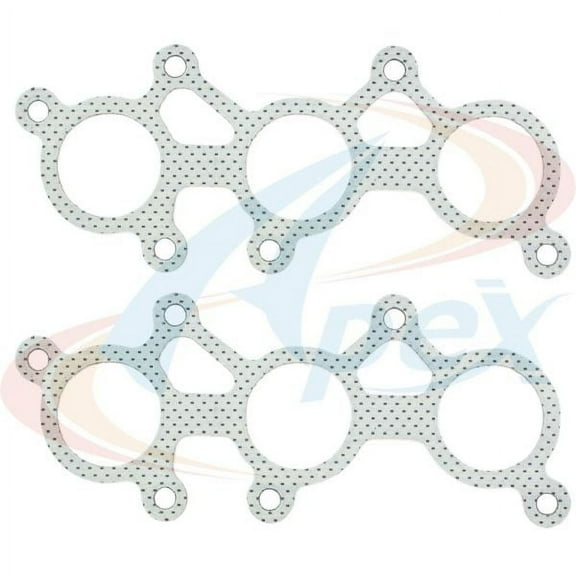 Exhaust Manifold Gasket Set