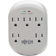 thumbnail image 4 of Royal 69149V Scriptor 9" 45-Key Typewriter + Tripp Lite 5-Outlet Surge Protector, 4 of 4