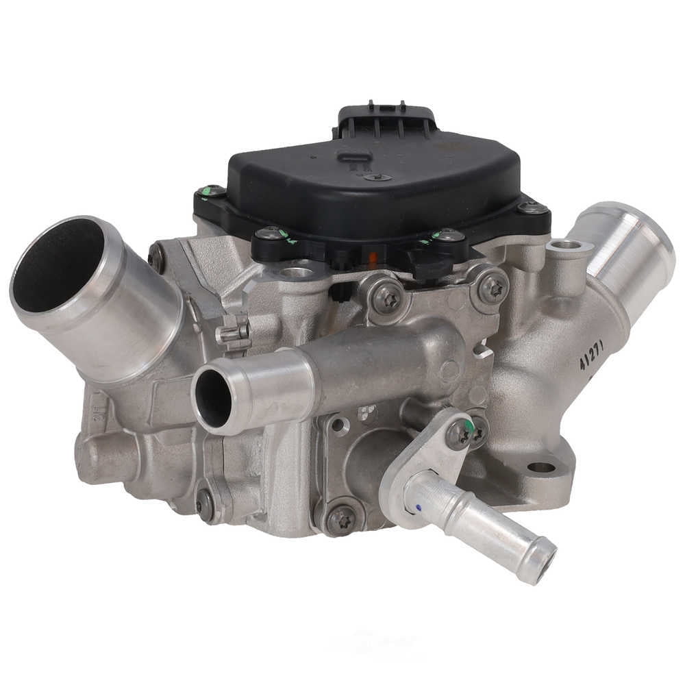 Motorad 1222-176 Integrated Housing Thermostat-176 Degrees