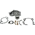 thumbnail image 2 of Dorman 635-547 Engine Timing Cover for Specific Jeep Models, 2 of 2
