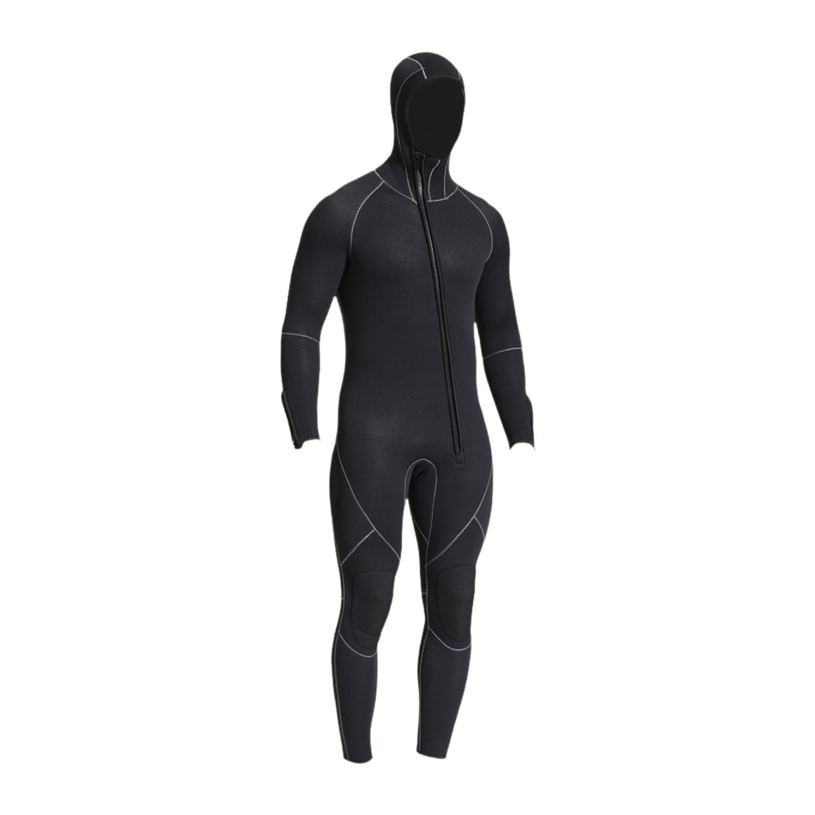 Traje de neopreno para hombres con