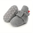 thumbnail image 1 of FNNMNNR Adorable Baby Girl‘s Lightweight First Walker Boots - Soft Sole  Non-Slip  Breathable  Comfortable  Spring and Summer Essential Shoes for Newborn Infants, 1 of 7