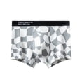 thumbnail image 1 of Mens Underwear Boxer Mens Digital Printing Breathable Close Fitting Comfortable Boxers, 1 of 6