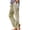 Yellow, variant on Dxzfnsa Wide Leg Pants Woman Yoga Pants with Pockets Stretch Loose Casual Lounge Sweatpants Petite/Regular/Tall L-4XL