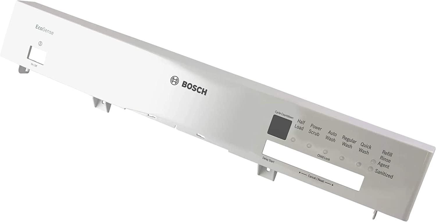 00619985 Staffa di montaggio per lavastoviglie compatibile con Bosch in