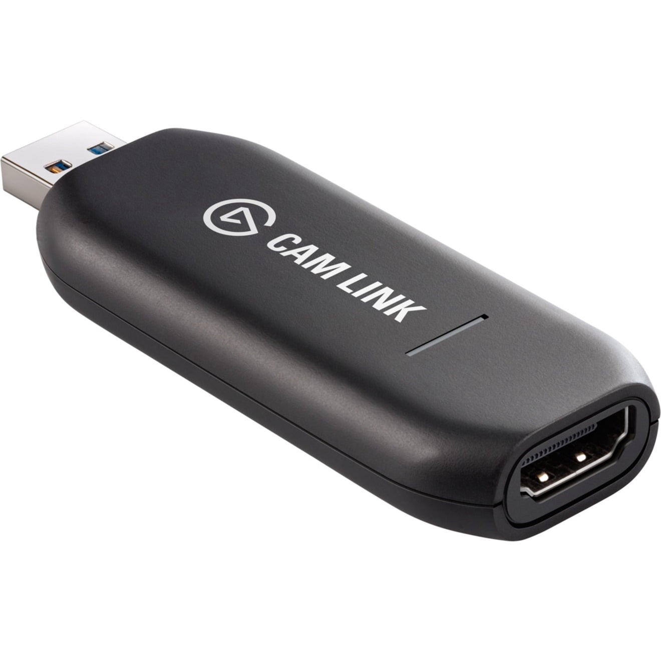 Elgato Cam Link 4K - Live Stream via DSLR, 1080p60/4K 30 FPS, HDMI
