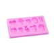 thumbnail image 3 of Molde de silicona Toystoory para pastel y gelatina HA080930-00, 3 of 6