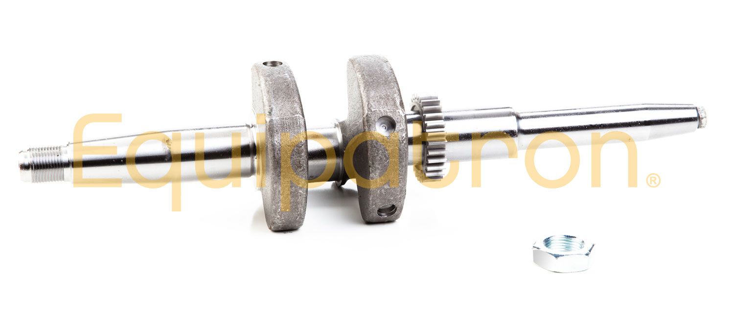 Genuine Briggs & Stratton 794718 Crankshaft Replaces 694678