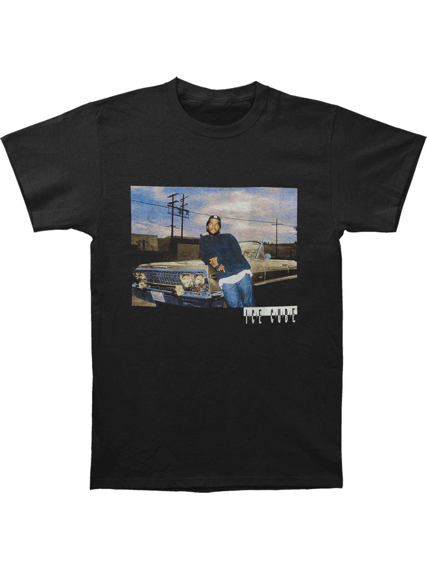 walmart ice cube t shirt