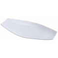 thumbnail image 1 of Fuente de Porcelana Yanco FU-807 15x7,5 cm Blanco Hueso 36 piezas, 1 of 1