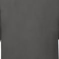 thumbnail image 3 of Fruit Of The Loom Mens Valueweight Crew Neck Long Sleeve T-Shirt, 3 of 4
