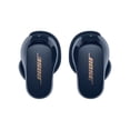 thumbnail image 2 of Auriculares Bose QuietComfort Earbuds II Inalámbricos Bluetooth con Cancelación de Ruido ANC, 2 of 6