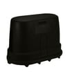 thumbnail image 2 of Bushman Rainwater Harvesting Pump Housing Cover, Black, 2 of 5