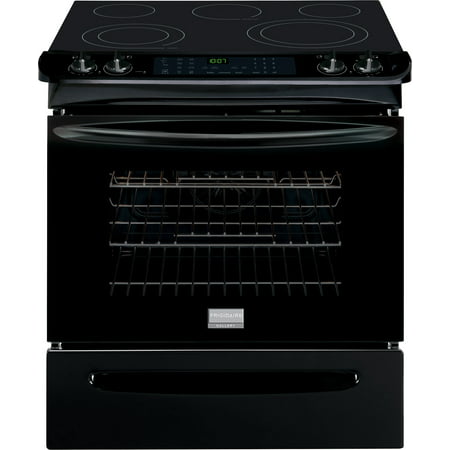 UPC 012505800344 product image for Frigidaire Gallery FGES3065PB 30