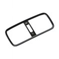 thumbnail image 4 of for Honda CR-V 2012 - 2016 Black Steel Rear Armrest AC Vent Cover Trim -, 4 of 4