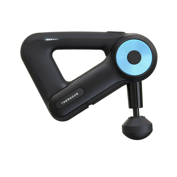 Theragun G3PRO Professional Handheld Percussive Device, Portable Tissue Massager -