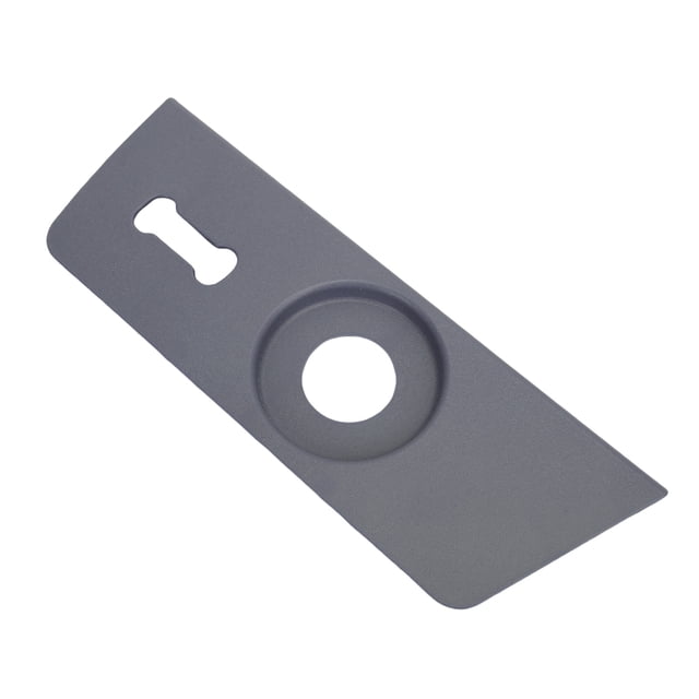 Driver Side Switch Housing Panel BL3Z14A706EB Impact Proof Front Left Switch Panel Bezel Stylish Look