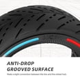 thumbnail image 4 of Electric Solid Tires 8.5*2.5 For Dualtron Mini / Speedway Leger Electric Scooters, 4 of 7
