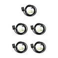thumbnail image 1 of VONKY Speed Gear Indicator Motorcycle Gear Display Gear Indicator Gear Motorcycle green 5Set, 1 of 6