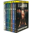 thumbnail image 2 of The Closer: The Complete Series (DVD Box Set, 28-Disc), 2 of 2