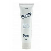 Aquagel Lubricating Jelly 5 oz Tube - Parker Laboratories - (Pack of 4)