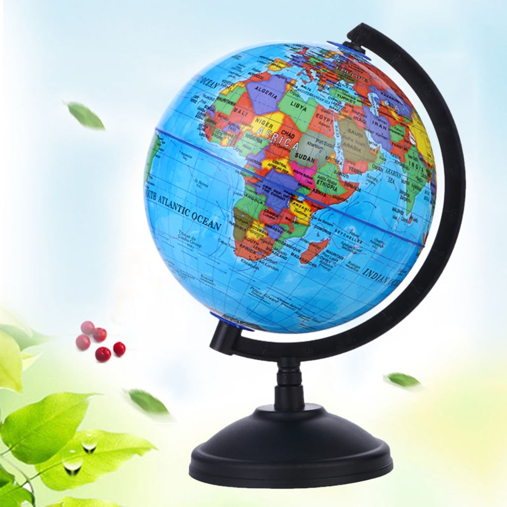 年末のプロモーション Educational Kids Interactive Classroom Toddler Toy, Globe その他
