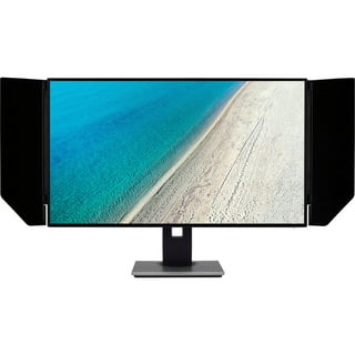 Acer 32” 144Hz 4K Gaming Monitor 1ms AMD FreeSync Premium UHD (3840x2160)  DCI-P3 90% Delta E<1 VESA HDR400 HDMI 2.1 HDMI 2.1x2, DisplayPort, USB