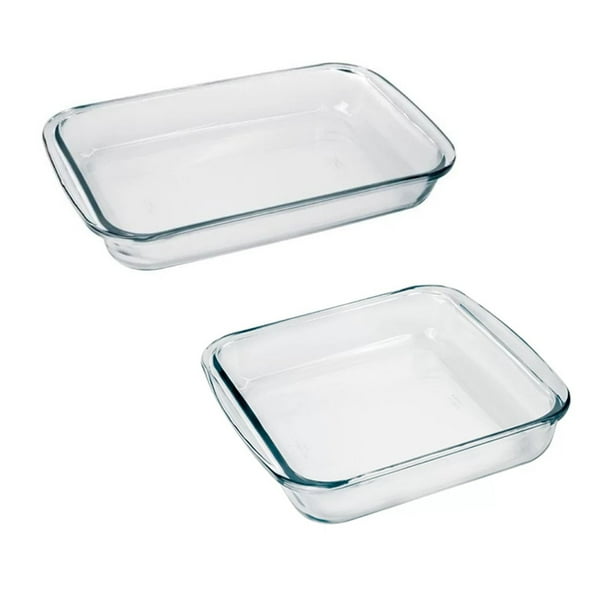 Marinex bakeware top