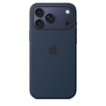 thumbnail image 3 of Funda para iPhone 17 Pro Max de Apple en silicona con MagSafe, 3 of 3