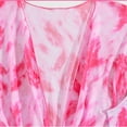 thumbnail image 6 of CYRBOKO Swim Suits for Girls, Beach Sleeveless 3 Pieces Summer Bathing Suits Pink Size 8-9 T, 6 of 8