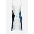 thumbnail image 4 of Carolines Treasures SS8466APRON Starry Night Great Pyrenees Apron - 27 x 31 in., 4 of 4