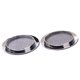 thumbnail image 2 of Insertos de agujero de sonido de guitarra Yuyangstore, 2 of 8