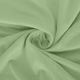 thumbnail image 6 of GaThRRgYP Women's Bohemian Short Sleeve Dress,Women's Large Pocket Solid Color Dress Round Neck Short Sleeved Dress Green XXXXL, 6 of 6