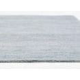 thumbnail image 3 of Momeni JAMESJAM-1LBL2380 2 ft. 3 in. x 8 ft. James Hand Tufted Runner Rug, Light Blue, 3 of 6