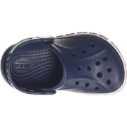 Crocs Toddler & Kids Bayaband Clog