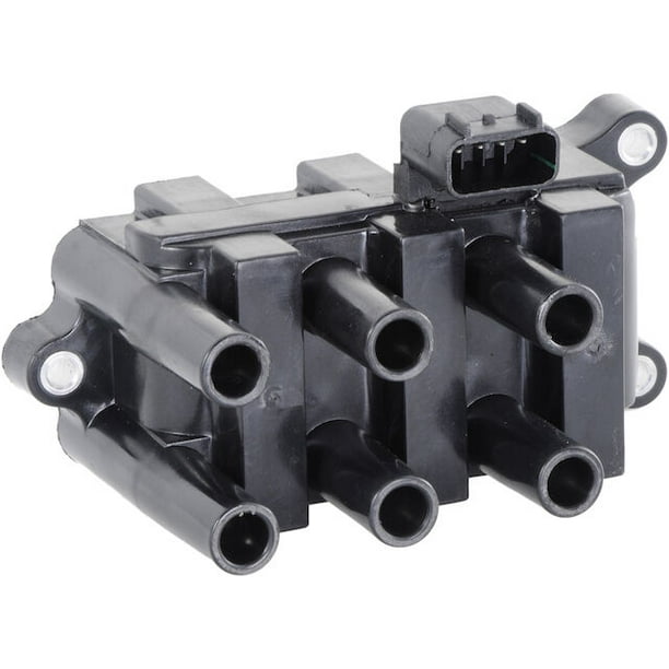 Ignition Coil Compatible with 2000 2007 Ford Taurus 3.0L V6 OHV