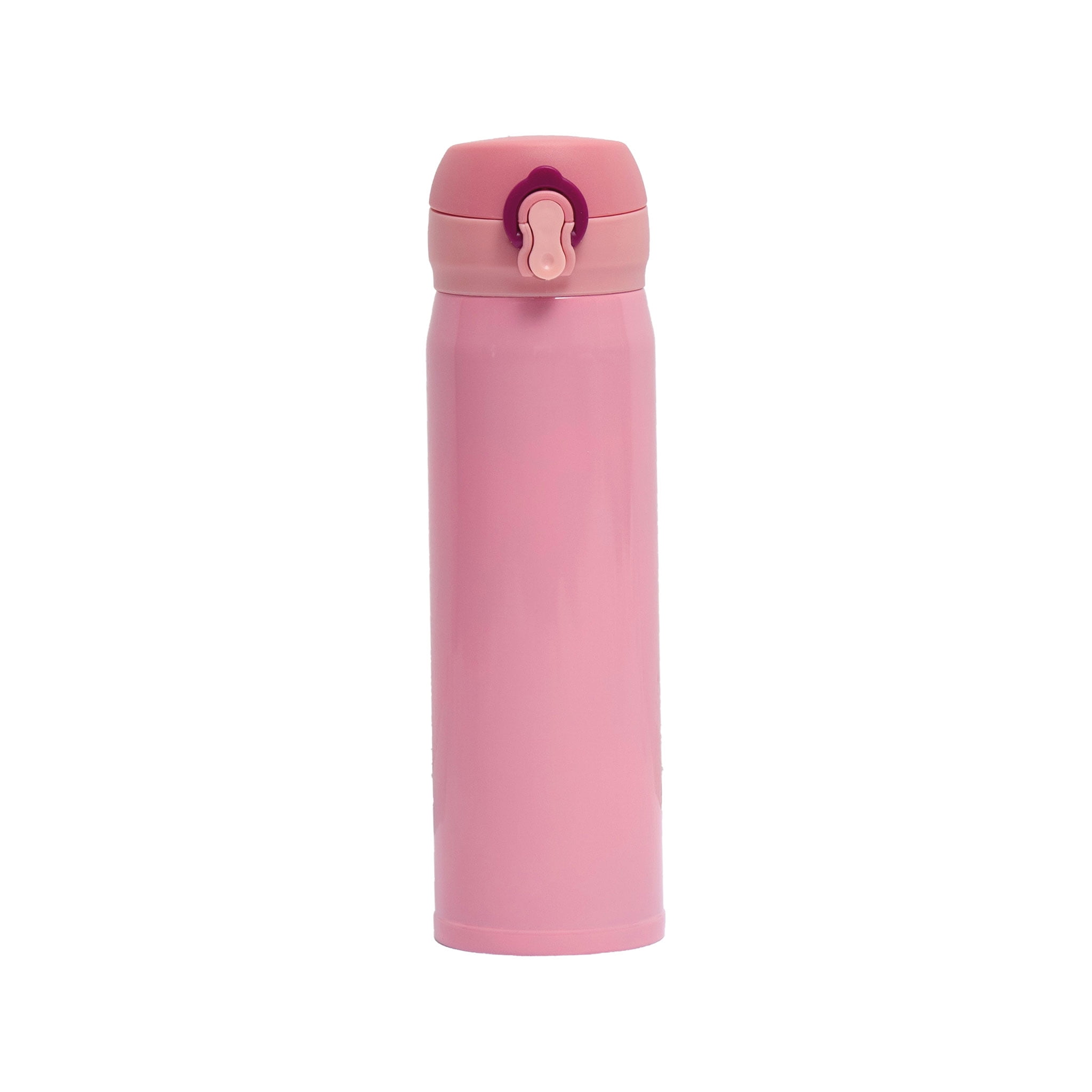 Termos Color Rosa Termo TESSO HOME acero inoxidable Rosa | Walmart en línea