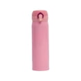 thumbnail image 1 of Termo TESSO HOME acero inoxidable Rosa, 1 of 3