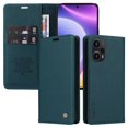 thumbnail image 2 of Funda para Xiaomi POCO F5 Estuche de Cuero PU Tipo Cartera con Ranuras para Tarjetas y Cierre Magnético, 2 of 5