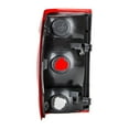 thumbnail image 2 of TYC 11-5075-91 Passenger Side Tail Light Assembly for 2000 Ford Ranger FO2801149, 2 of 7