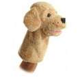 thumbnail image 2 of Aurora Stuffed Animals Puppets-Garth (Dog) 10", 2 of 2