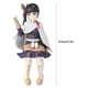 thumbnail image 1 of Decoración de figuras de personajes de anime, Decoración de figuras de personajes de anime Modelo de dibujos animados Adorno de coche Salida de alta intensidad, 1 of 6