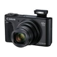 thumbnail image 5 of Canon SX740BK PowerShot SX740 HS Digital Camera - Black, 5 of 15