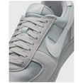 thumbnail image 2 of Nike LeBron NXXT Gen AMPD Equity Athletic Shoes, White Black Gold, Size 12, 2 of 9