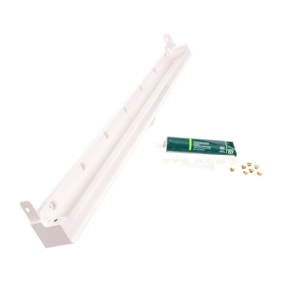 Manitowoc Ice Evaporator Top Frame 7603203 - Genuine OEM Replacement Part