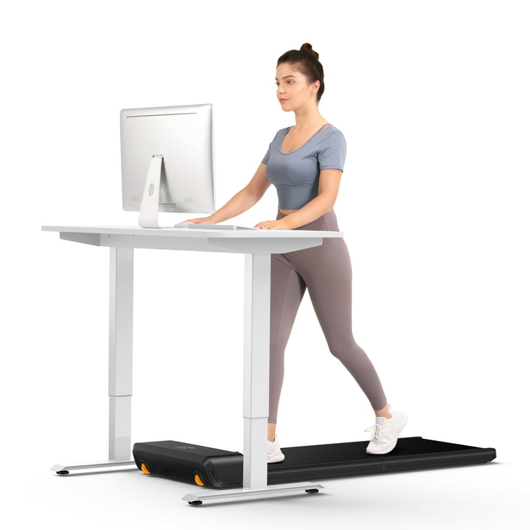 WalkingPad A1Pro Under Desk Portable Treadmill Double Folding for 